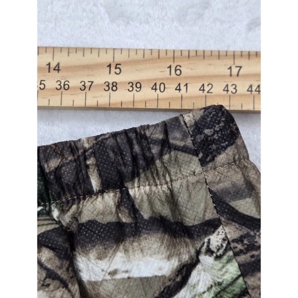 Frogg Toggs Outerwear Rain Real Tree Camo Pants Camoflage Large L - Picture 9 of 11